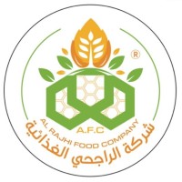 شركة الراجحي الغذائية